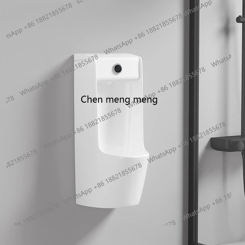 Smart Home X Sense - X 全自動スマート小便器 家庭用誘導式、壁掛け式で手で感知可能