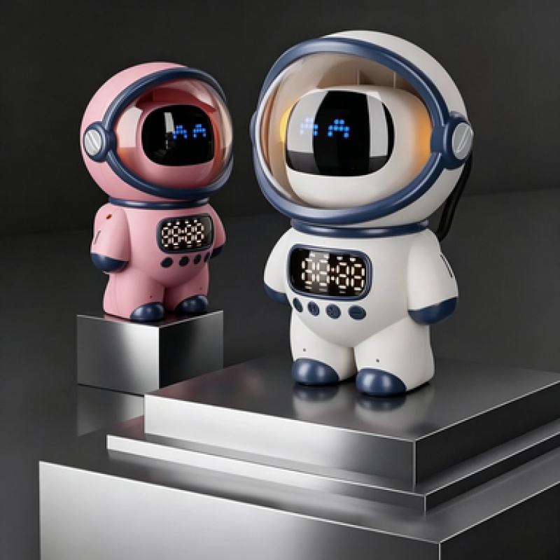 2026年新型AIスマート音声チャットロボットBluetoo - Smart Home Robot のレビューと価格
