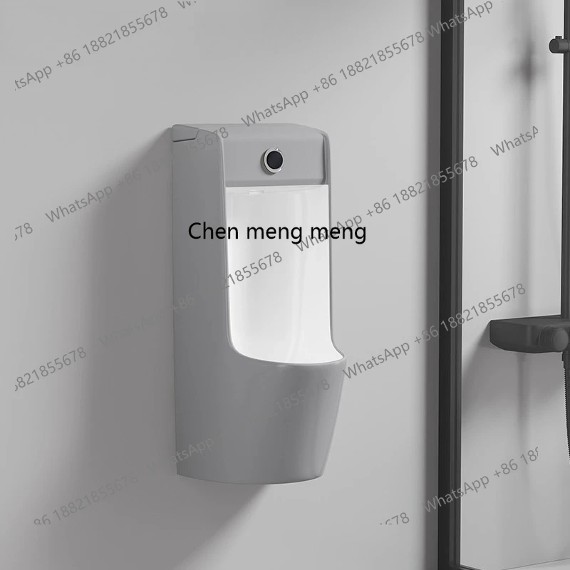 X 全自動スマート小便器 家庭用誘導式、壁掛け式で手で感知可 - Smart Home X Sense のレビューと価格