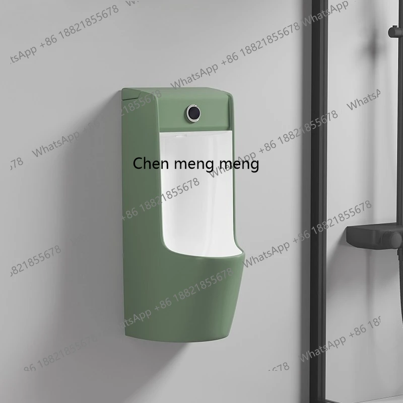 X 全自動スマート小便器 家庭用誘導式、壁掛け式で手で感知可 - Smart Home X Sense のレビューと価格