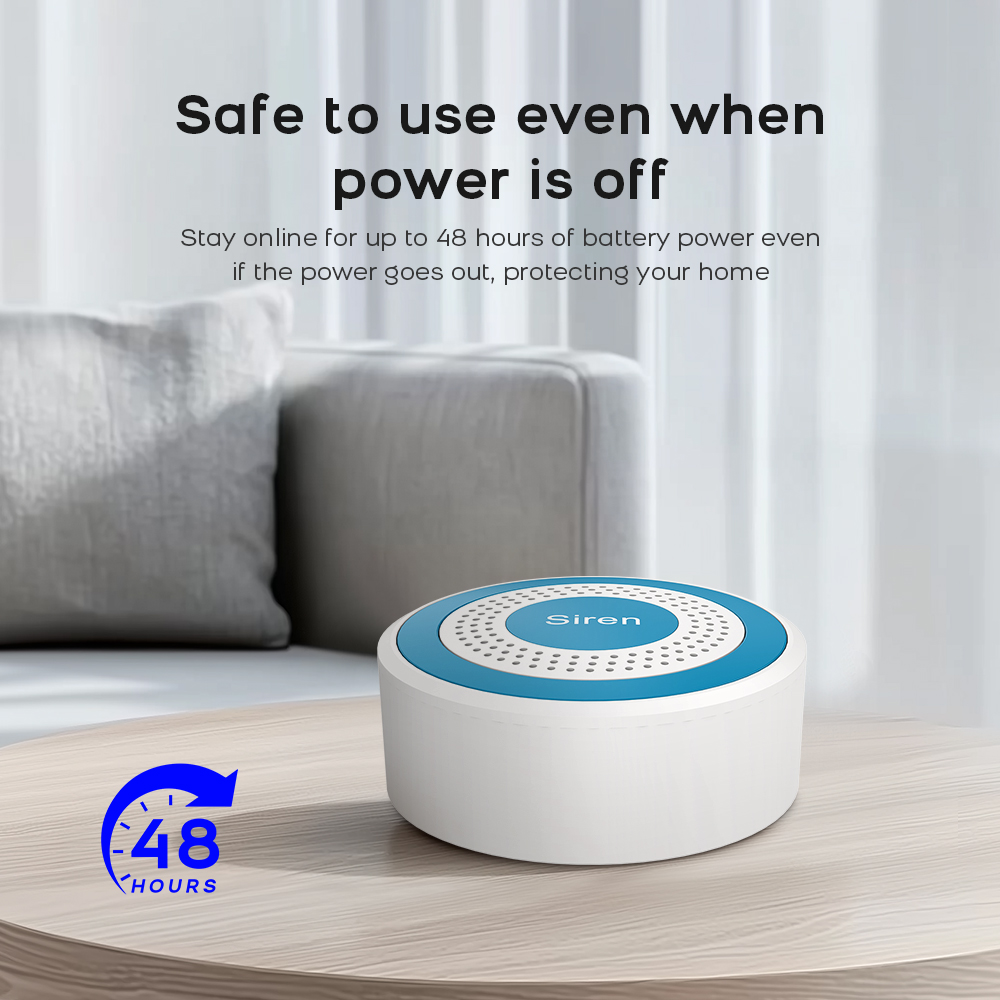 PGST WiFi スマートライフアラームセキュリティシステ - Smart Home Demo Kit のレビューと価格