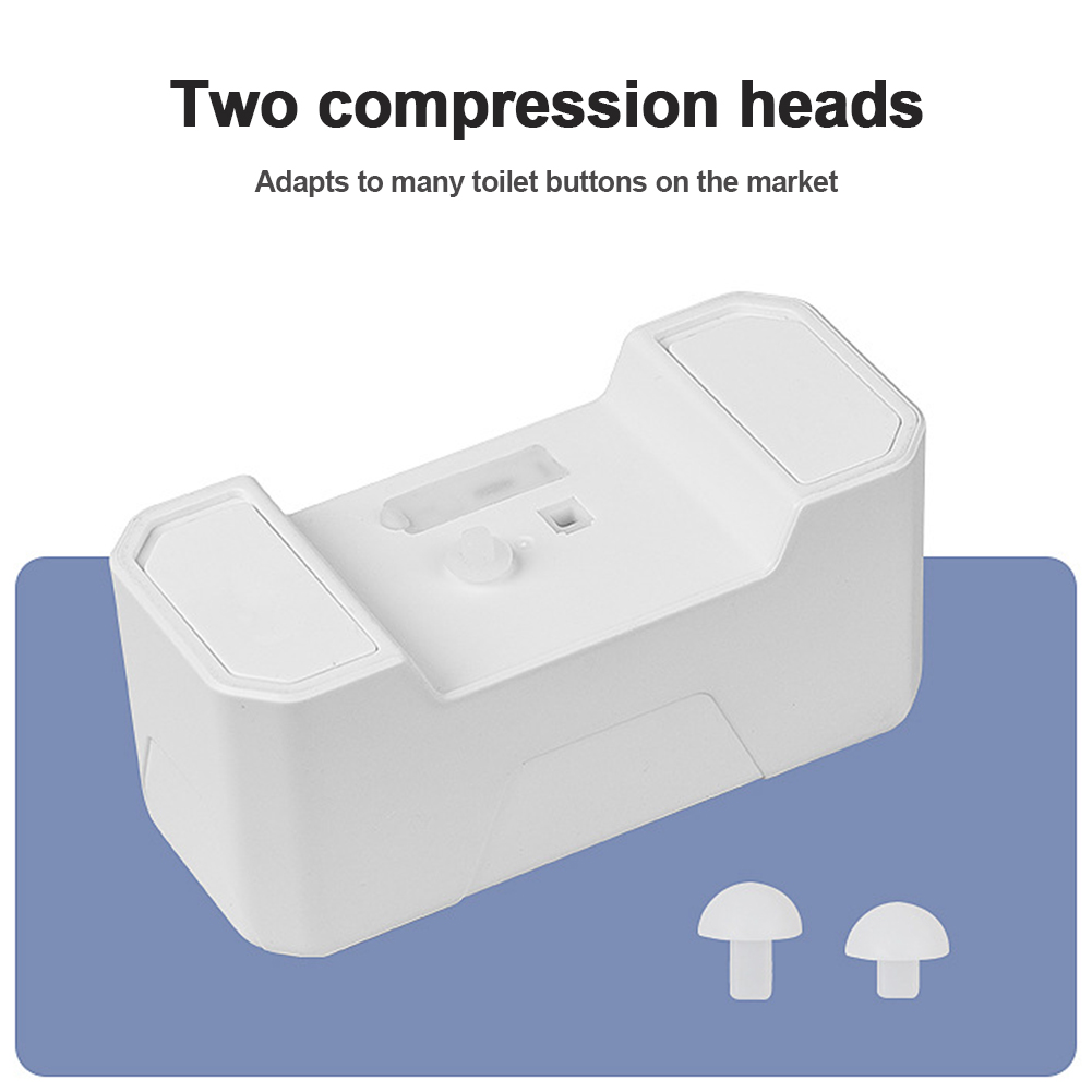 自動トイレフラッシュボタン誘導トイレフラッシャー外部赤外線フ - Smart Home Demo Kit のレビューと価格